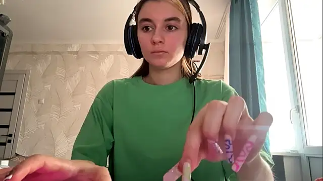 Snapshot of PluralPalaver chatting on March 2, 2026, 7:15 am PluralPalaver online show from March 2, 2026, 7:15 am