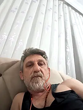 arelll34 online show from March 24, 2026, 9:15 pm