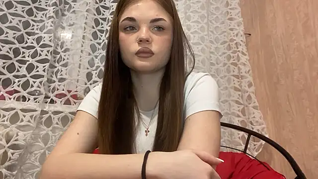 SteffiMoon online show from February 26, 2026, 3:56 pm