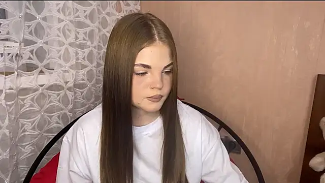 SteffiMoon online show from March 2, 2026, 3:30 pm