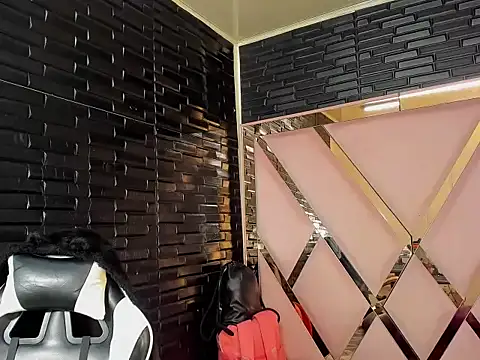 ScarlettSexRx online show from February 26, 2026, 4:51 pm