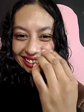 melsylatina online show from March 20, 2026, 1:39 am