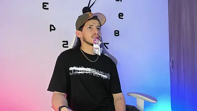 Nathan--Ferrara online show from April 8, 2026, 1:01 pm