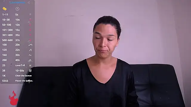 Snapshot of lovee_megan chatting on March 6, 2026, 12:11 pm lovee megan online show from March 6, 2026, 12:11 pm