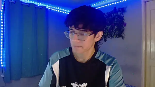 noah millerx online show from March 22, 2026, 5:10 am