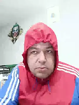 UrsoBissexualPauGrosso online show from May 21, 2026, 7:44 pm