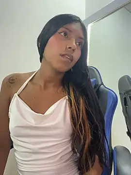 Maddie 7 online show from February 27, 2026, 3:18 am