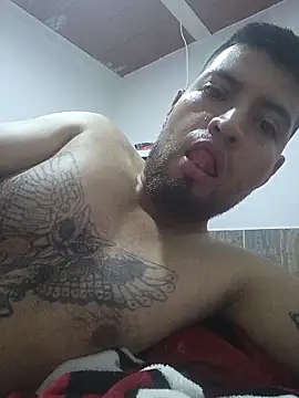 Ozkr777 online show from April 15, 2026, 3:16 pm