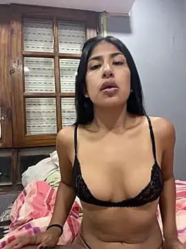 morochava online show from February 26, 2026, 3:50 am