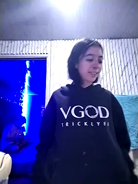 SAMY AND ARI online show from April 9, 2026, 10:10 am