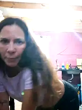 Jademimosa online show from March 2, 2026, 3:51 am