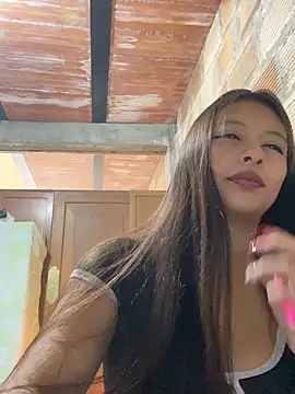 Snapshot of Dalila_Massiel chatting on March 1, 2026, 6:08 pm Dalila Massiel online show from March 1, 2026, 6:08 pm