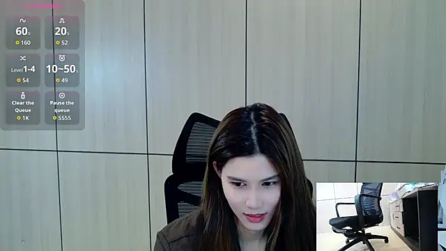 zhen-68 online show from July 2, 2026, 1:39 am