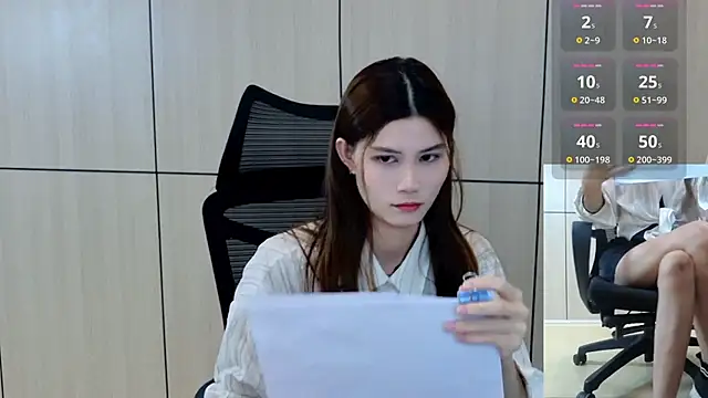 zhen-68 online show from July 10, 2026, 6:13 am