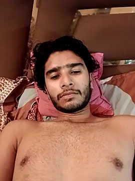 CoralN online show from March 8, 2026, 2:04 am