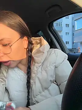 Bunny Lush online show from April 17, 2026, 4:04 am