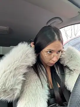 Bunny Lush online show from March 27, 2026, 4:54 am