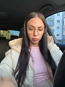 Bunny Lush online show from April 16, 2026, 4:02 am