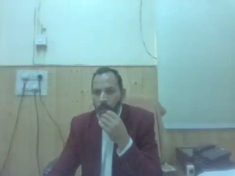 GentlemanX119 online show from February 28, 2026, 4:34 am