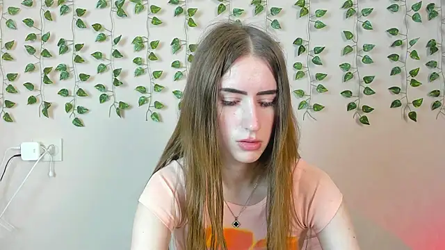 EllieRough online show from June 16, 2026, 4:23 am