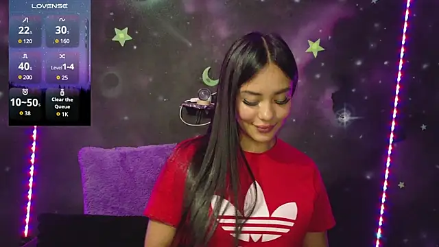 Snapshot of ValentinaRojass_ chatting on May 11, 2026, 7:11 pm ValentinaRojass online show from May 11, 2026, 7:11 pm