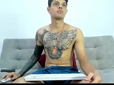 chicoolatinoo online show from March 1, 2026, 3:01 pm