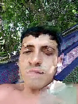 ginevere 20 online show from March 12, 2026, 8:13 pm