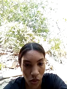 ginevere 20 online show from April 12, 2026, 8:23 pm