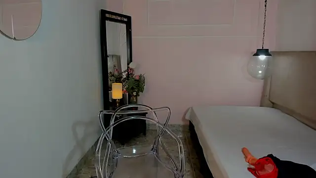 Snapshot of CharlotteKing8 chatting on February 28, 2026, 2:06 pm CharlotteKing8 online show from February 28, 2026, 2:06 pm