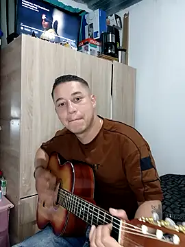 jhordan Junior online show from March 20, 2026, 3:40 am