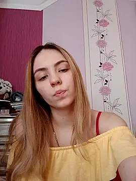 Prinseska27 online show from March 1, 2026, 10:59 am