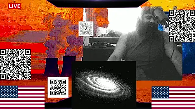 RussellTaylorLacy online show from July 24, 2026, 10:50 pm