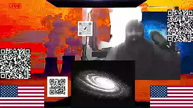 RussellTaylorLacy online show from July 25, 2026, 9:32 pm