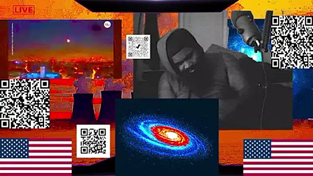 Snapshot of RussellTaylorLacy chatting on May 24, 2026, 8:47 am RussellTaylorLacy online show from May 24, 2026, 8:47 am