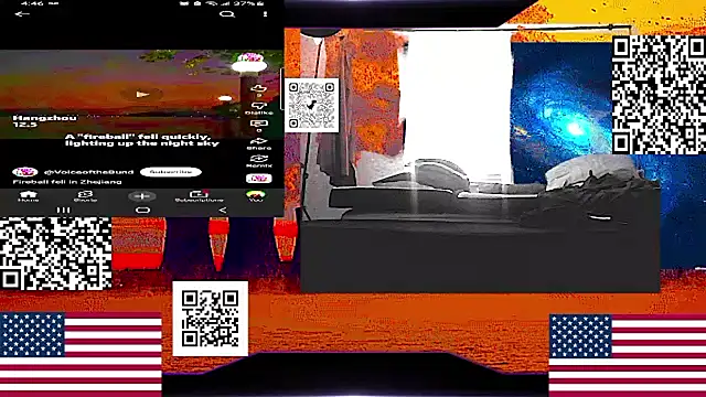 RussellTaylorLacy online show from June 17, 2026, 3:44 pm