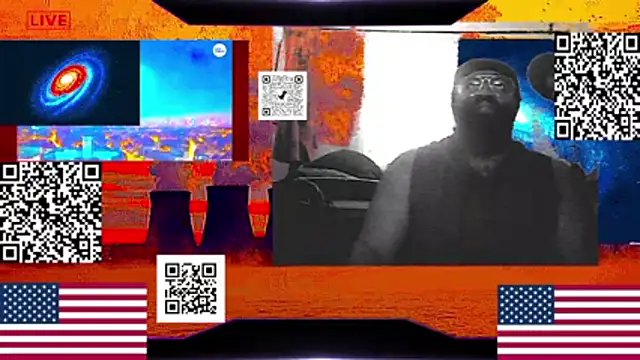 Snapshot of RussellTaylorLacy chatting on May 4, 2026, 11:02 am RussellTaylorLacy online show from May 4, 2026, 11:02 am