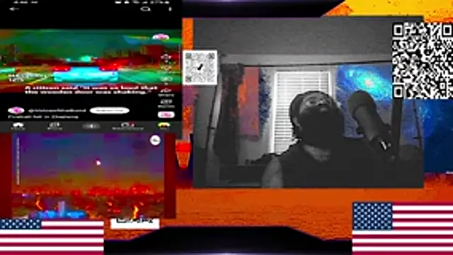 RussellTaylorLacy online show from July 11, 2026, 12:22 am
