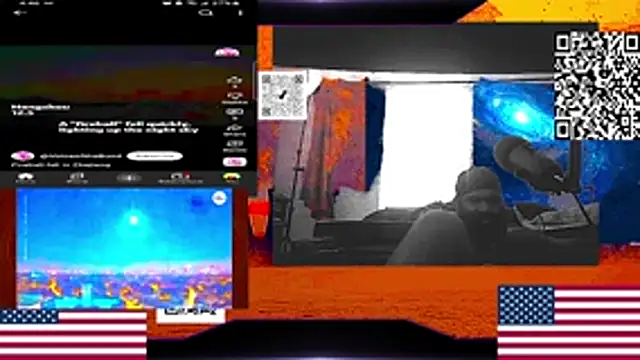 RussellTaylorLacy online show from July 22, 2026, 5:48 pm