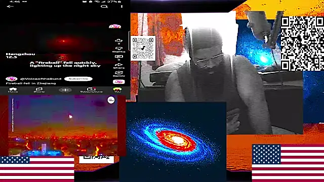 RussellTaylorLacy online show from June 30, 2026, 11:32 am