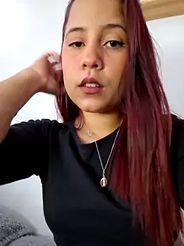 Anasthasia rousse online show from March 17, 2026, 1:14 pm