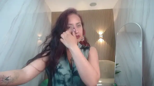 Lola roses tf online show from June 11, 2026, 1:41 pm