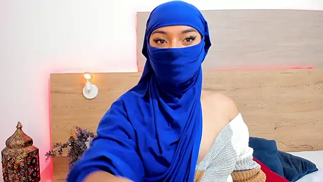  jennaa online show from March 19, 2026, 8:09 pm