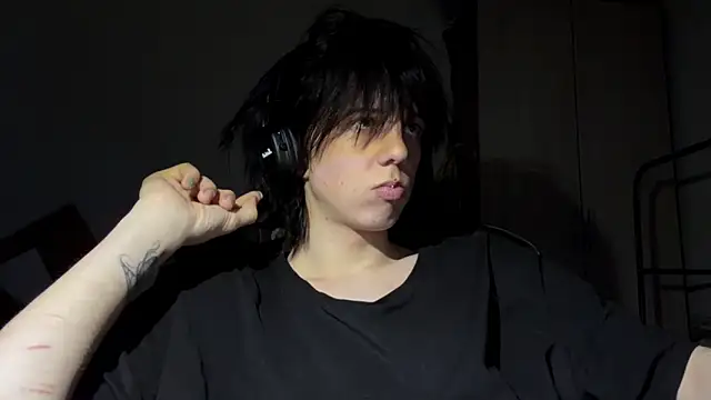 Mark Shoyer2 online show from April 12, 2026, 10:02 pm