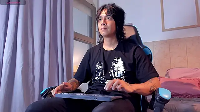 Snapshot of so_pop chatting on February 27, 2026, 2:06 pm so pop online show from February 27, 2026, 2:06 pm