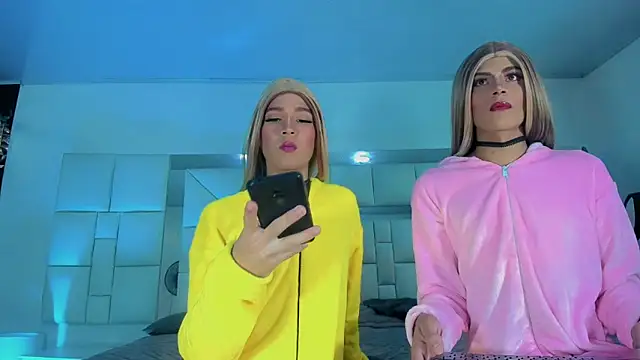 Roxy alexa online show from May 25, 2026, 3:28 am