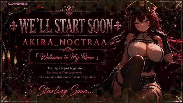 Snapshot of Akira_Noctra chatting on June 3, 2026, 11:33 am Akira Noctra online show from June 3, 2026, 11:33 am