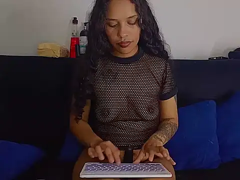 Brinnehh online show from May 13, 2026, 5:47 am
