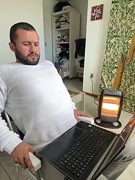 Romaninho online show from June 1, 2026, 3:55 pm