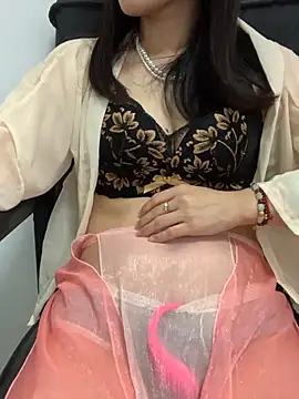 Lele5583 online show from March 5, 2026, 6:54 am