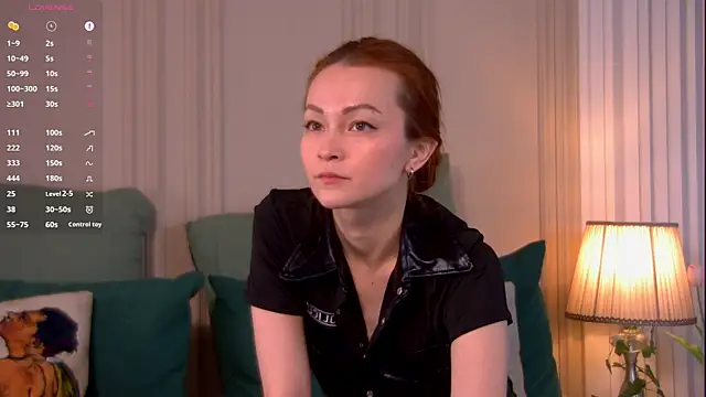 SadieSink  online show from April 11, 2026, 7:16 am